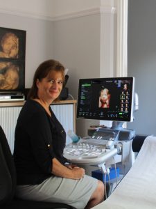 Jull Agnew Midwife Bromsgrove 4d Baby Scan Private Clinic